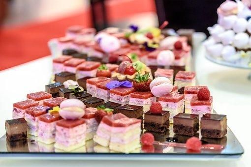 怀孕后孕妈要管住嘴，这9类食物再馋也不要吃，全是为了胎儿好