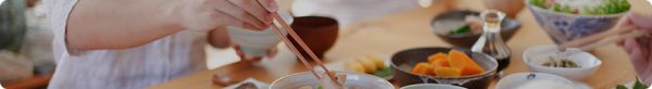 おいしさを支える研究と技術(shù)