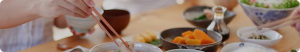 おいしさを支える研究と技術(shù)