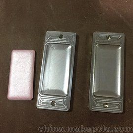 模具精雕刻加工手機套機保護套模具高周波模