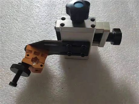 躍鴻博焊接小車用焊接配件 焊槍夾具