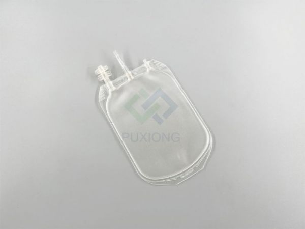高频热合机,血袋热合