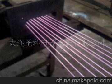 供应定做各种中频淬火设备 高频淬火设备 中频加热设备