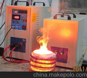 浙江厂家直销高频熔炼炉
