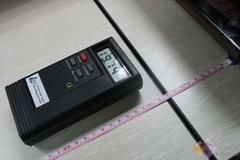 離多遠才安全電磁爐輻射實際測試