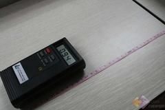 離多遠才安全電磁爐輻射實際測試