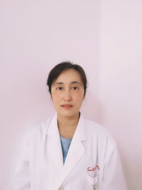 陳麗華