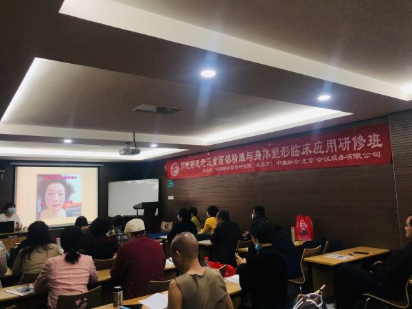 深圳市解晓丽中医针灸减肥技术针灸减肥技术无痛针灸免费复习针灸减肥现场实操手把手教学