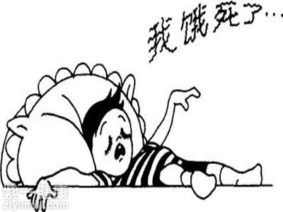 饥饿疗法减肥靠谱吗 饥饿疗法并不是适合所有的人