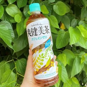 日本养生健身茶饮，日本养生健身茶饮品有哪些