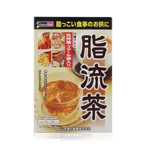 日本养生健身茶饮，日本养生健身茶饮品有哪些