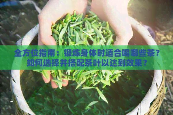 全方位指南：锻炼身体时适合喝哪些茶？如何选择并搭配茶叶以达到效果？