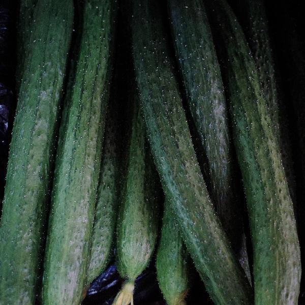 18种可以生吃的蔬菜