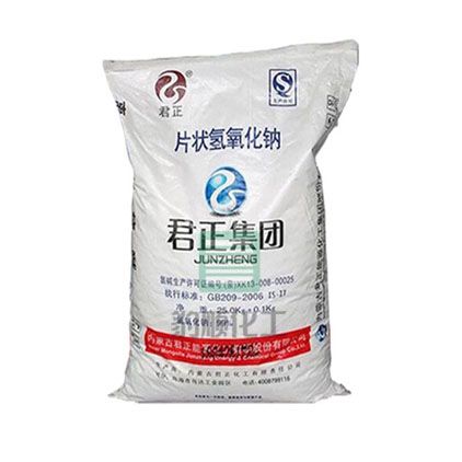片堿生產商家直銷君正片堿
