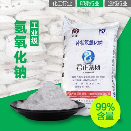 片堿廠家直發(fā)片狀君正片堿