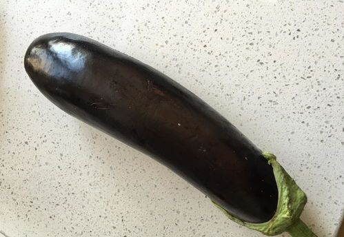 生吃茄子真能減肥？揭秘茄子減肥之謎