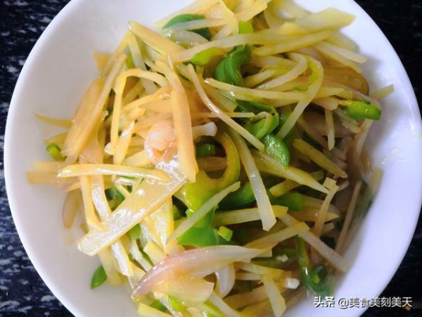 夏日减肥期间吃这道菜，不仅做法简单，还帮助肠蠕动，防止便秘