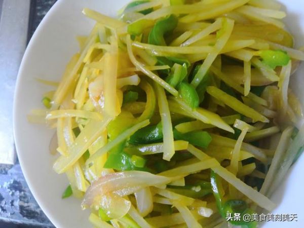 夏日减肥期间吃这道菜，不仅做法简单，还帮助肠蠕动，防止便秘