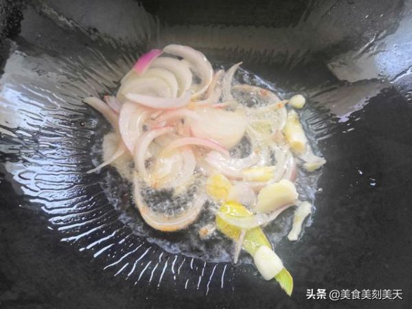 夏日减肥期间吃这道菜，不仅做法简单，还帮助肠蠕动，防止便秘