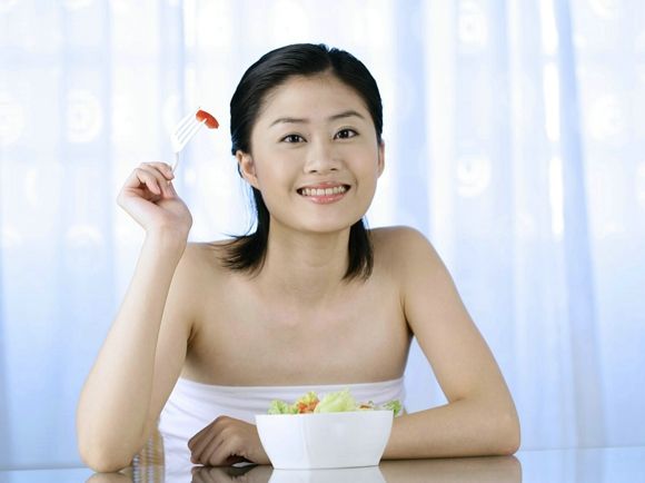 健康减肥知识 10点告诉你什么才是减肥