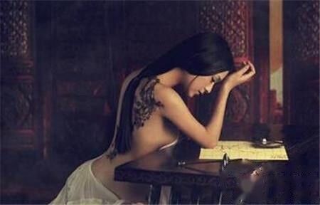 古代女人也减肥吗？那她们是怎么减肥的？