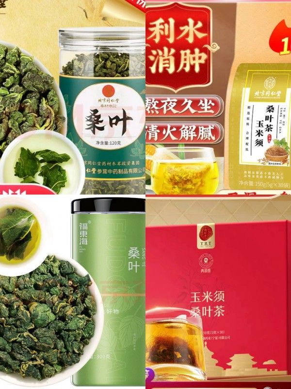 “抗糖古方”，奔向减肥瘦身新赛道？