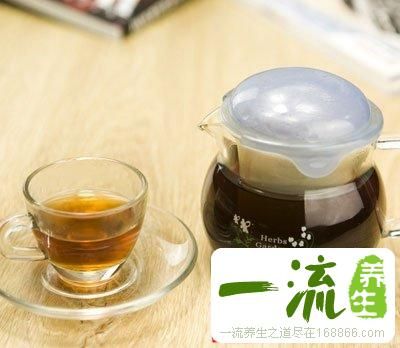 盤點(diǎn)12款中藥減肥茶