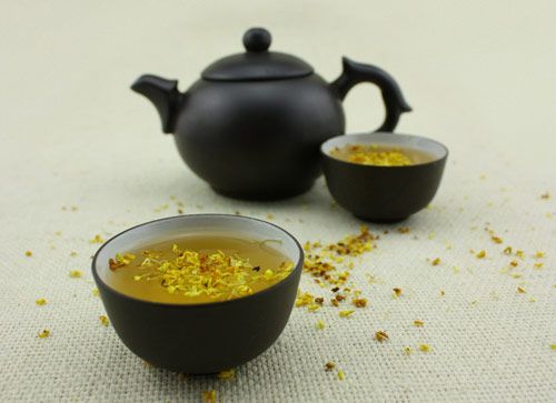節(jié)后大瘦身 8款強效減肥茶縱情享瘦