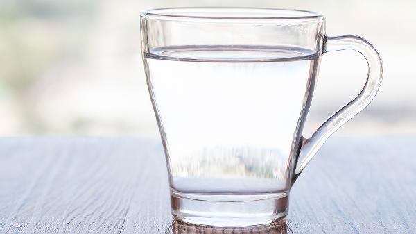 运动中正确饮水方法