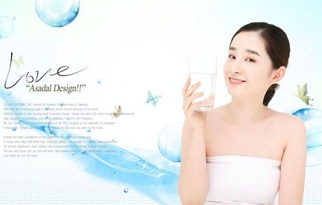如何科学喝水?