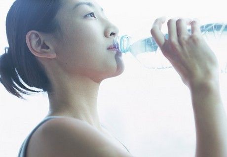 如何科学喝水?