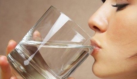如何科学喝水?