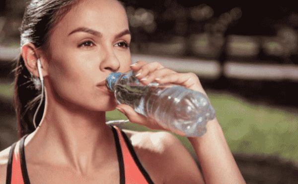 通过喝水瘦身的原理有哪些？喝水瘦身有什么原理？(1)