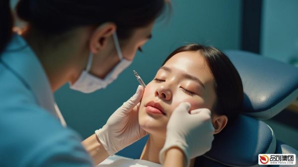 微整形治疗效果回访与客户健康数据反馈平台的重要性与实践 