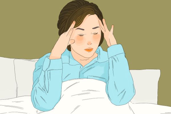 失眠吃药有危害吗