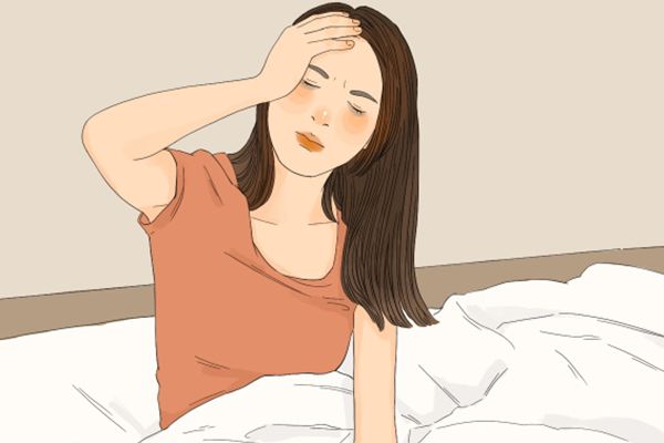 失眠吃药有危害吗