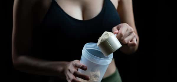 肌酸:安全性、副作用和你应该知道的