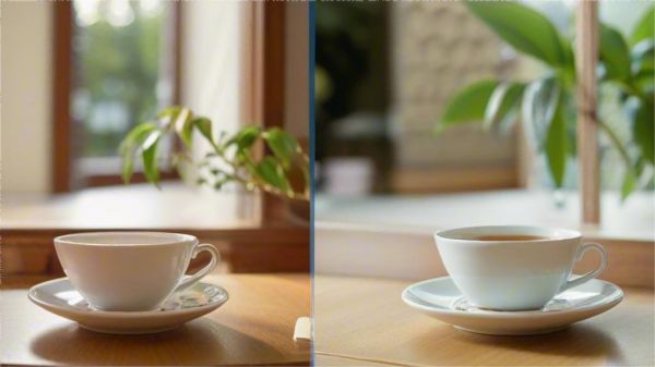 茶叶质量与健康：品质好的茶对身体的好处