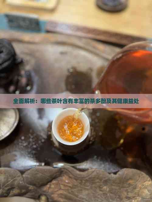 全面解析：哪些茶葉含有豐富的茶多酚及其健康益處
