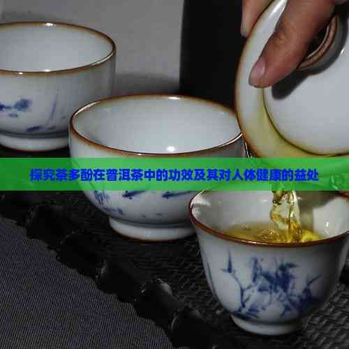 探究茶多酚在普洱茶中的功效及其對(duì)人體健康的益處