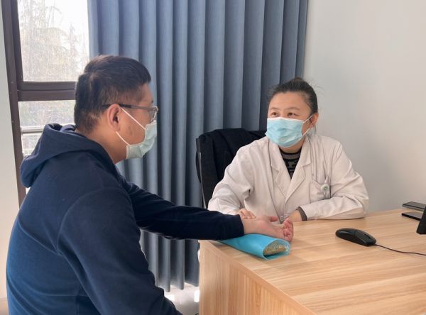 “享瘦”新选择！泰安市首家中医特色体重管理中心在市中医医院成立开诊