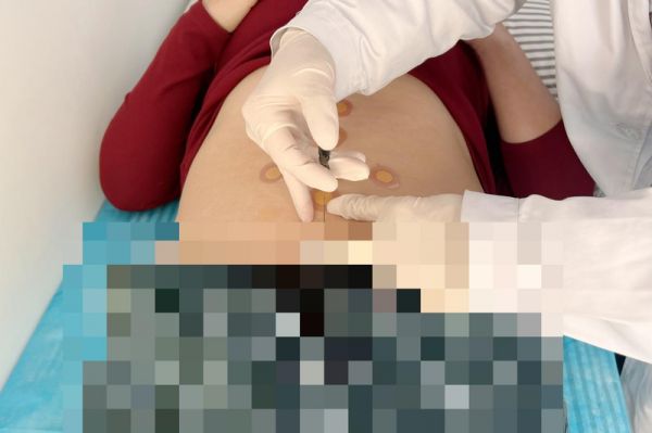 “享瘦”新选择！泰安市首家中医特色体重管理中心在市中医医院成立开诊