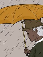 社交恐惧症=自闭+精神病？