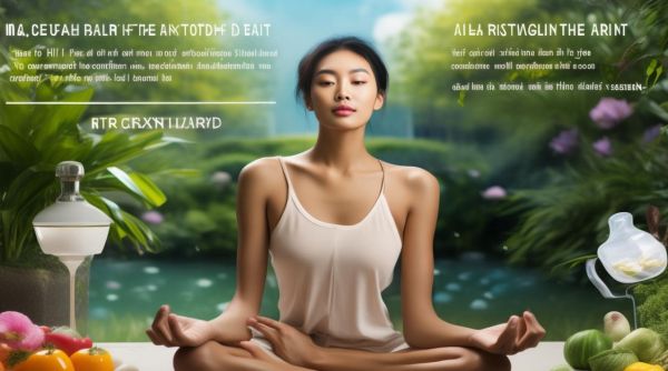 如何通過科學(xué)飲食改善皮膚健康？-圖1