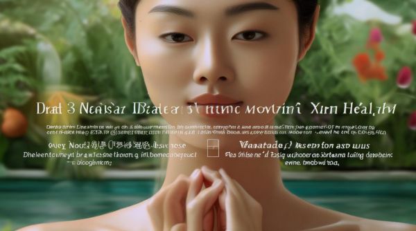 如何通過科學(xué)飲食改善皮膚健康？-圖2