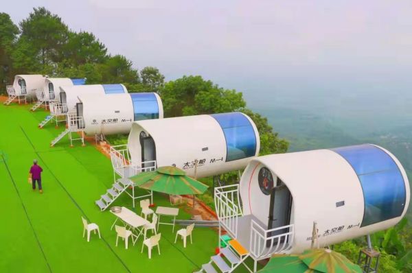 太空养生舱有副作用吗百度百科_养生太空舱_太空养生舱价格