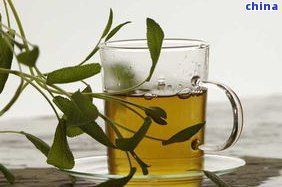 茶叶里茶多酚：含量与作用解析