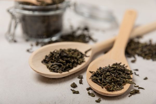 什么茶没有茶多酚：对健康的积极影响