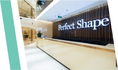 有關Perfect Shape