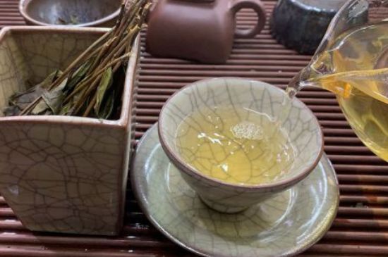 99元包邮茶叶骗局，网上99元茶叶能喝吗靠谱吗？